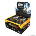 Star Wars: Unlimited Jump to Lightspeed Set 4 Booster Display (24 Packs), alternate view