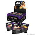 Star Wars: Unlimited - Secrets of Power Booster Pack