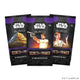 Star Wars: Unlimited - Secrets of Power Booster Pack