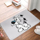 Asterix Door Mat
