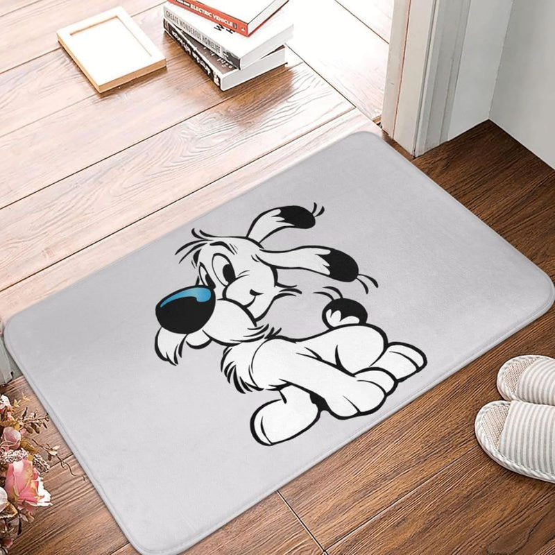 Asterix Door Mat