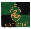 Harry Potter Slytherin Door Mat