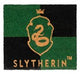 Harry Potter Slytherin Door Mat