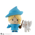 Harry Potter Fleur Delacour Gomee Eraser Figurine, side angle