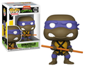 Funko TV: Teenage Mutant Ninja Turtles (Donatello) POP! Vinyl Figure - Image 2