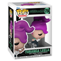 Funko Animation: Futurama (Leela)