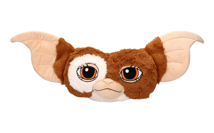 Official Gremlins 28" Gizmo Head Cushion