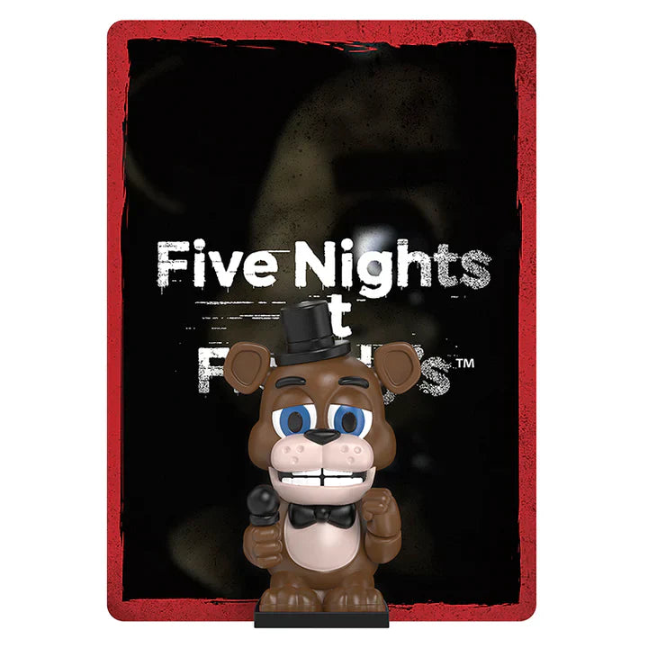 Five Nights at Freddy’s – Classic Remix – Grab N’ Go Bundle, alternate view
