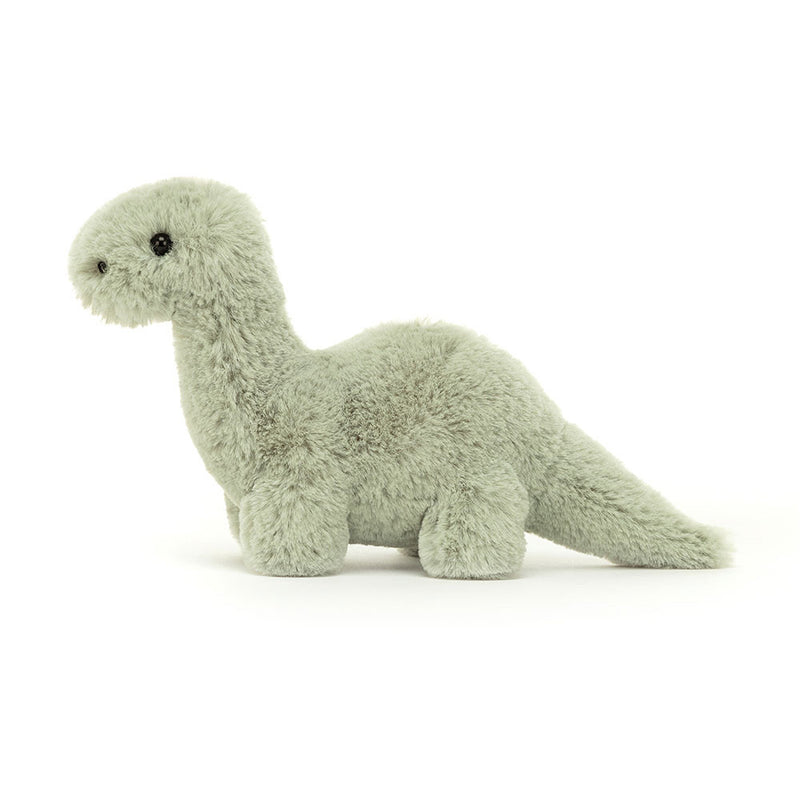 Jellycat Fossilly Brontosaurus