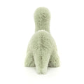 Jellycat Fossilly Brontosaurus