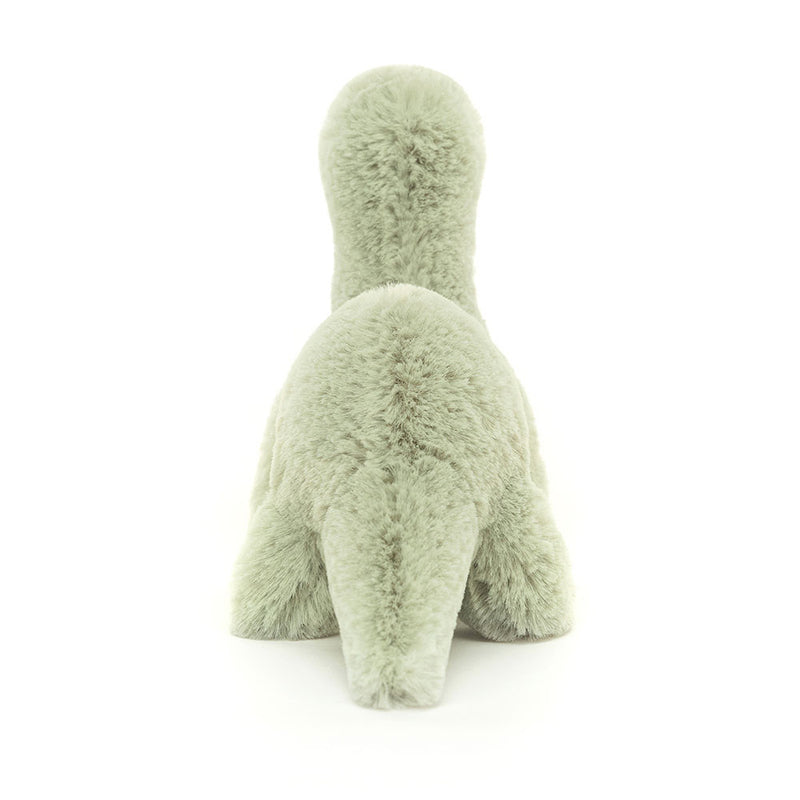 Jellycat Fossilly Brontosaurus