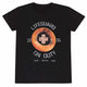 Friday The 13th - Crystal Lake Lifeguard T-Shirt