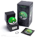 Pokémon: Electronic Die-Cast Friend Poke Ball Replica