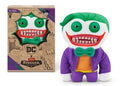 Fuggler x DC Comics The Joker 9" Plush