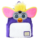 Loungefly - Furby Plush Cosplay Lenticular Mini Backpack