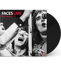Faces – Live at the BBC 1971–72 (12-Inch Album) collectible from Coda Records