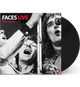 Faces – Live at the BBC 1971–72 (12-Inch Album)