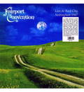 Fairport Convention – Live at Rock City, Nottingham, 1987 (12-Inch Double-LP), alternate view