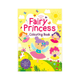Fairy Princess Colouring Book