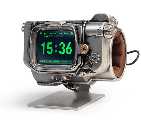 Official Fallout Series Pip-boy Die-cast Replica