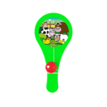 Farm Mini Paddle Bat, side angle