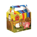 Farm Party Box collectible from PoundFun