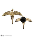 Harry Potter Fawkes Phoenix Pin Badge