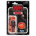 Star Wars The Retro Collection The Book of Boba Fett Fennec Shand