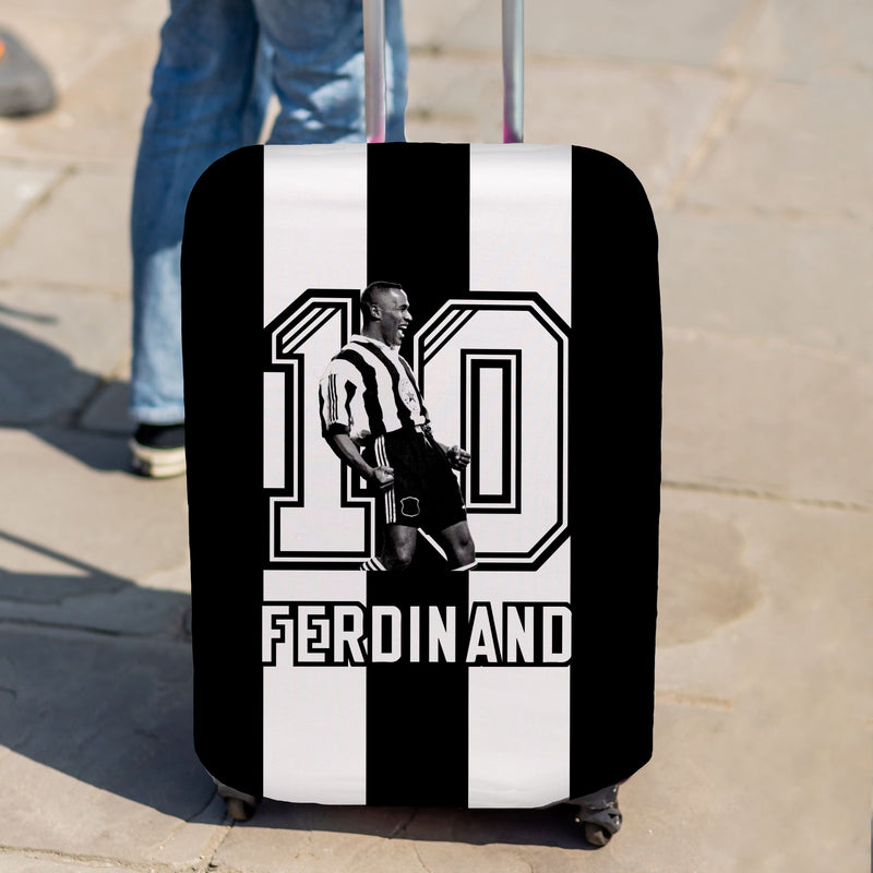 Newcastle - Ferdinand 10 - Caseskin - 3 Sizes