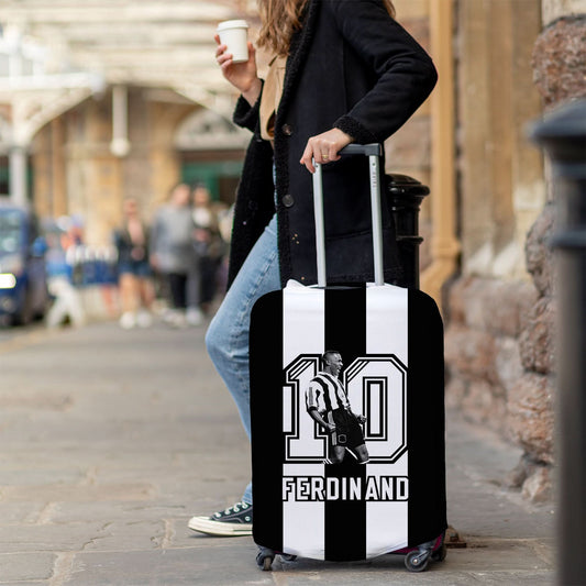 Newcastle - Ferdinand 10 - Caseskin - 3 Sizes, alternate view