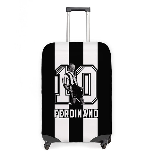 Newcastle - Ferdinand 10 - Caseskin - 3 Sizes collectible from https://britishmade.gifts/