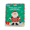 Make Your Own Christmas Craft Bag collectible from PoundFun