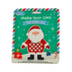 Make Your Own Christmas Craft Bag