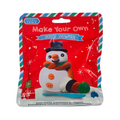 Make Your Own Christmas Craft Bag, alternate view