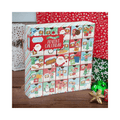 Fill Your Own Advent Calendar, alternate view