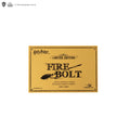 Harry Potter: Firebolt - New Edition - Movie Prop Replica, in display
