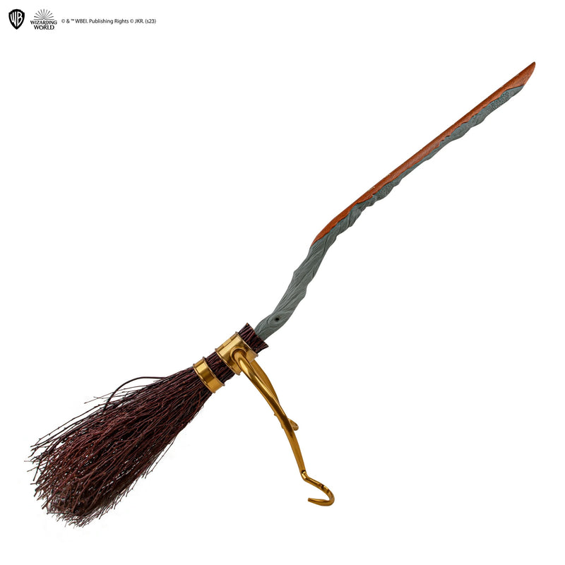 Harry Potter Firebolt Broom Replica Limited Edition, packaging shot