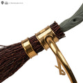 Harry Potter Firebolt Broom Replica Limited Edition, in display