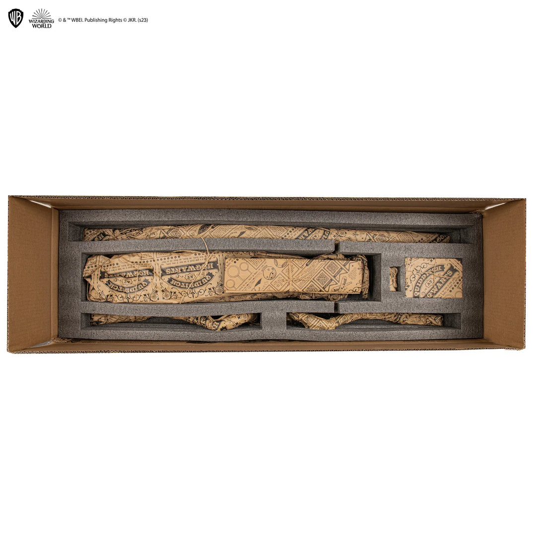 Harry Potter Firebolt Movie Prop Replica