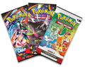 Pokémon TCG First Partner Illustration Collection Series 3