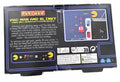 Fizz Creations Pac-Man Comic Ons, side angle