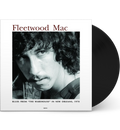 Fleetwood Mac – Blues from The Warehouse in New Orleans, 1970 (12-Inch Album) collectible from Coda Records