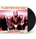 Fleetwood Mac – Sun Not Shining: Radio Studios, Aberdeen, 1969 (Limited Edition 12-Inch Album) collectible from Coda Records