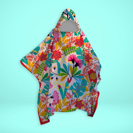 Floral Summer - Snugaroo - Adults collectible from https://britishmade.gifts/
