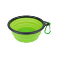 Foldable Silicone Portable Pet Bowl collectible from PoundFun