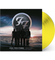 Foo Fighters – Heroes: Live in Stockholm, 1999 (Special Edition 12-Inch Album on Yellow Vinyl)