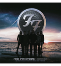 Foo Fighters – Heroes: Live in Stockholm, 1999 (Special Edition 12-Inch Album on Yellow Vinyl), alternate view