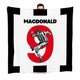 Newcastle Macdonald 9 - Fleece 150cm X 150cm