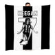 Newcastle Keegan 7 - Fleece 150cm X 150cm