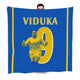 Leeds Viduka 9 - Fleece 150cm X 150cm